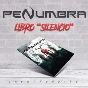 libro silencio penumbra